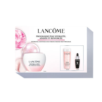 LANCÔME HYDRA ZEN DISCOVERY SET (SET PARA CUIDADO DE LA PIEL)